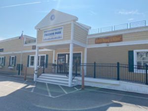 CHA Clinic
