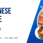 TCM Chinese Medicine