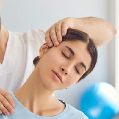 Unlocking Wellness: Exploring Alternative Therapy in Raymond