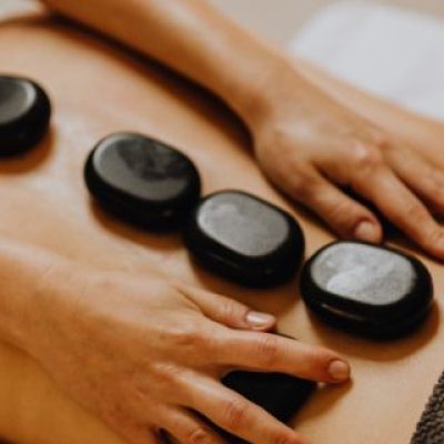 Complementary Therapy: Holistic Solutions for Pain, Anxiety, and More