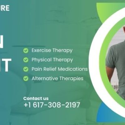 Back Pain Treatment: Finding Relief with Acupuncture